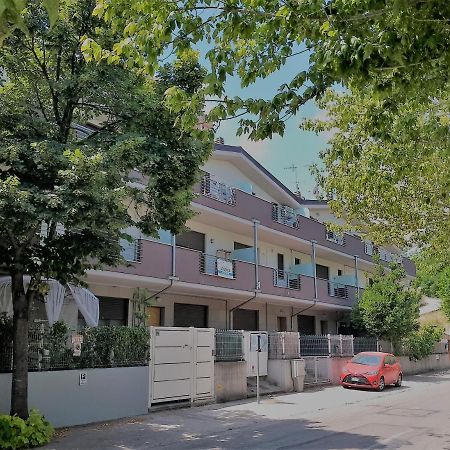 Appartamento La Bonifica ペスカーラ エクステリア 写真