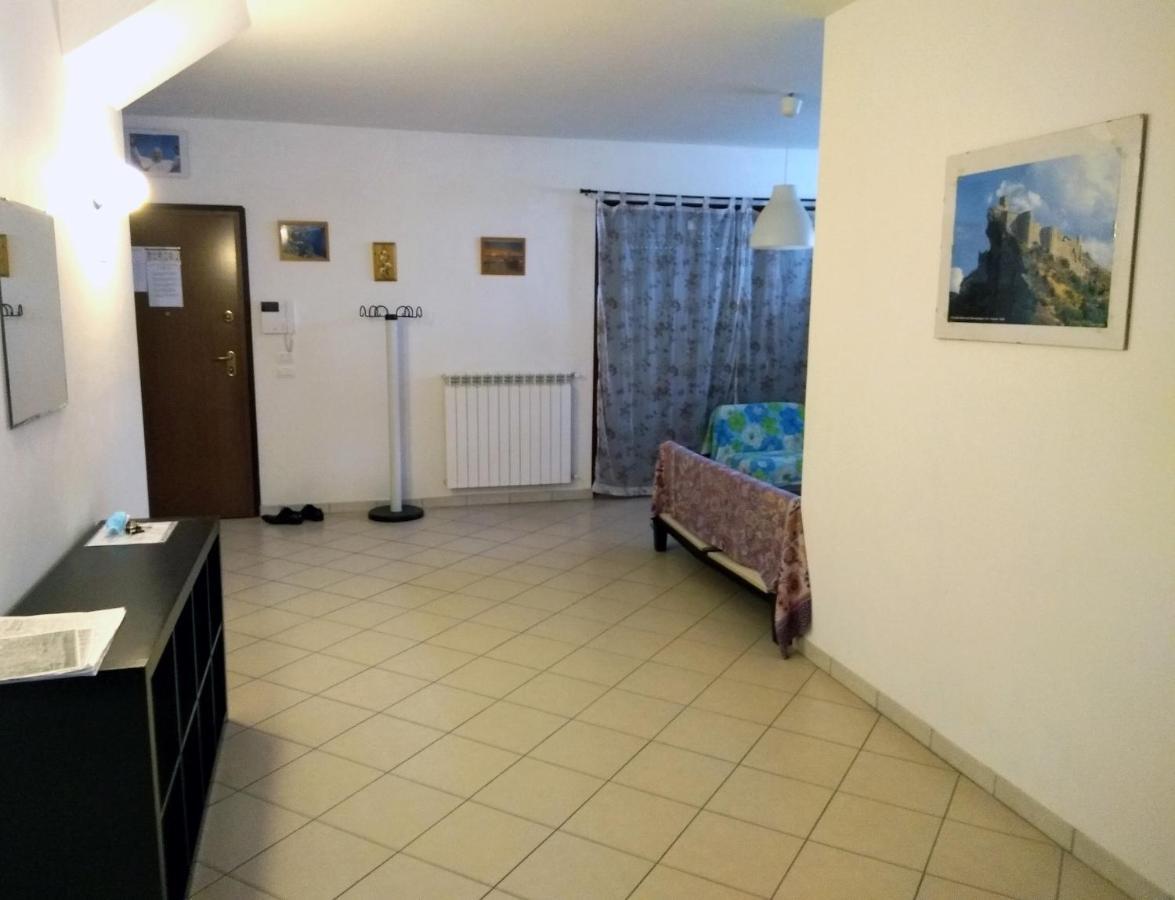 Appartamento La Bonifica ペスカーラ エクステリア 写真