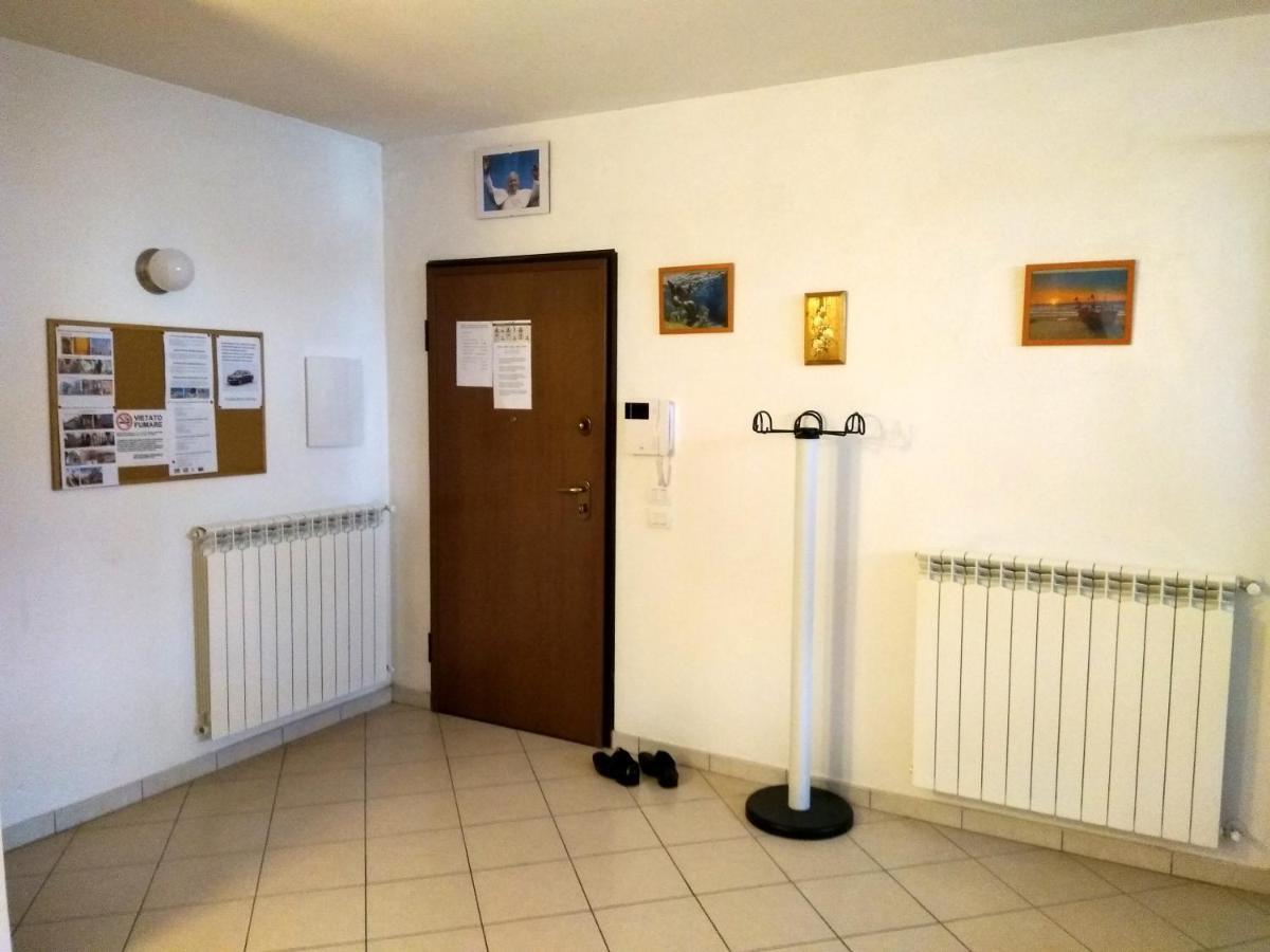 Appartamento La Bonifica ペスカーラ エクステリア 写真