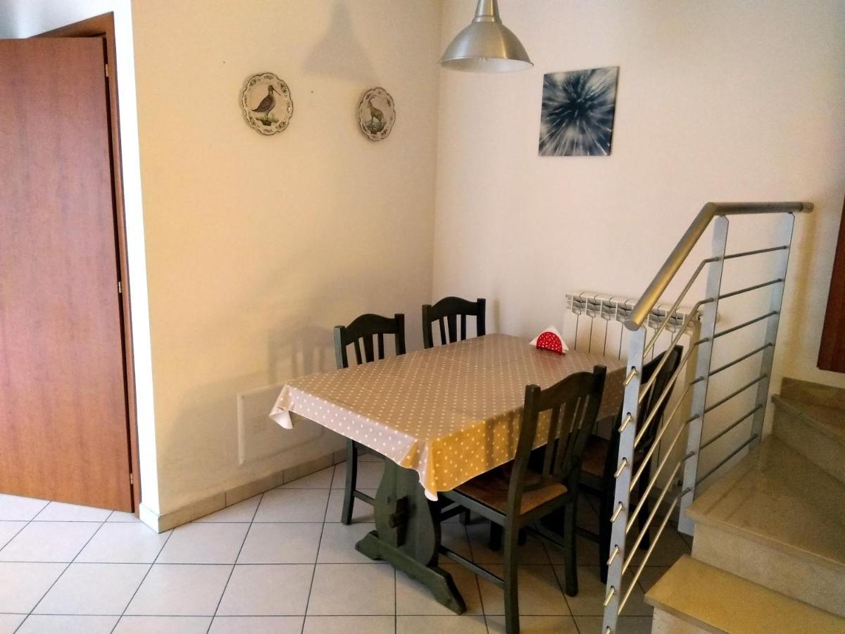 Appartamento La Bonifica ペスカーラ エクステリア 写真
