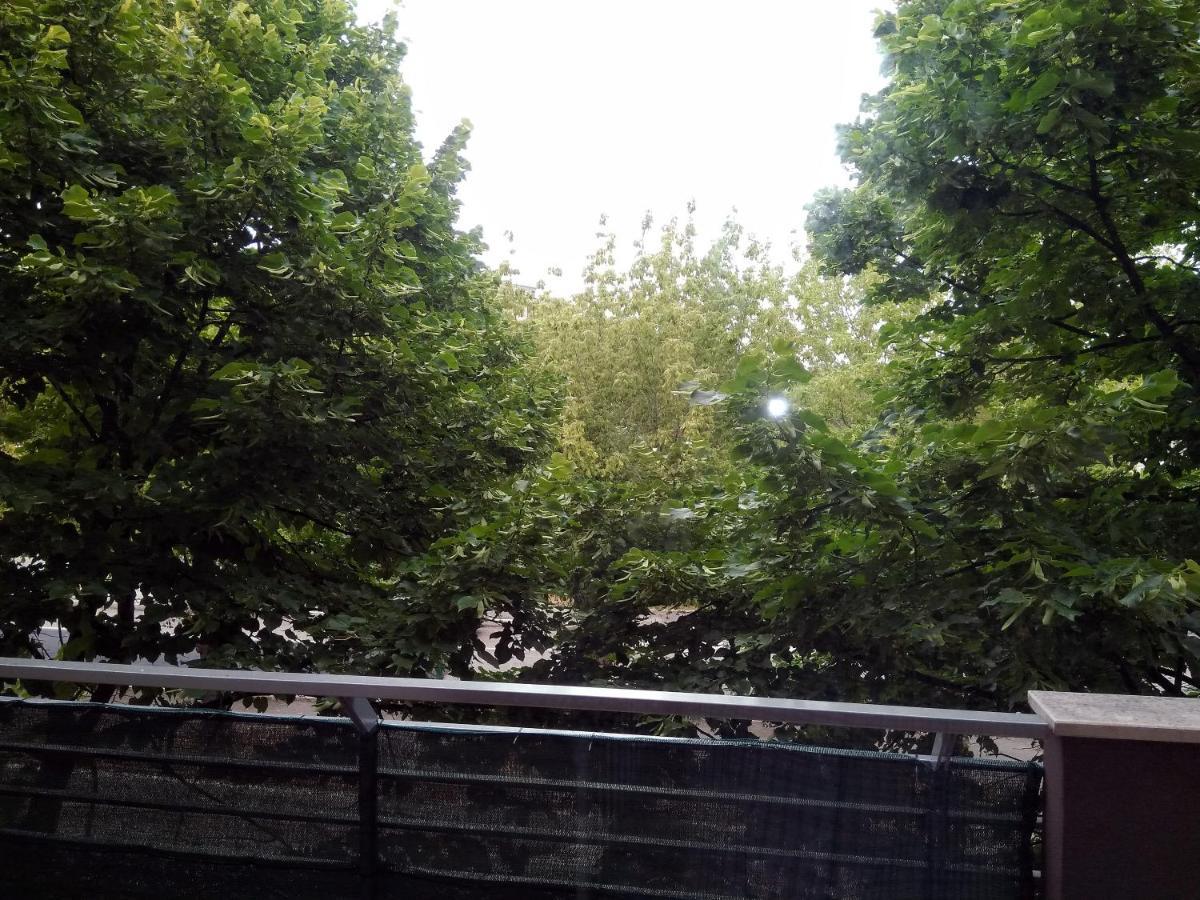 Appartamento La Bonifica ペスカーラ エクステリア 写真