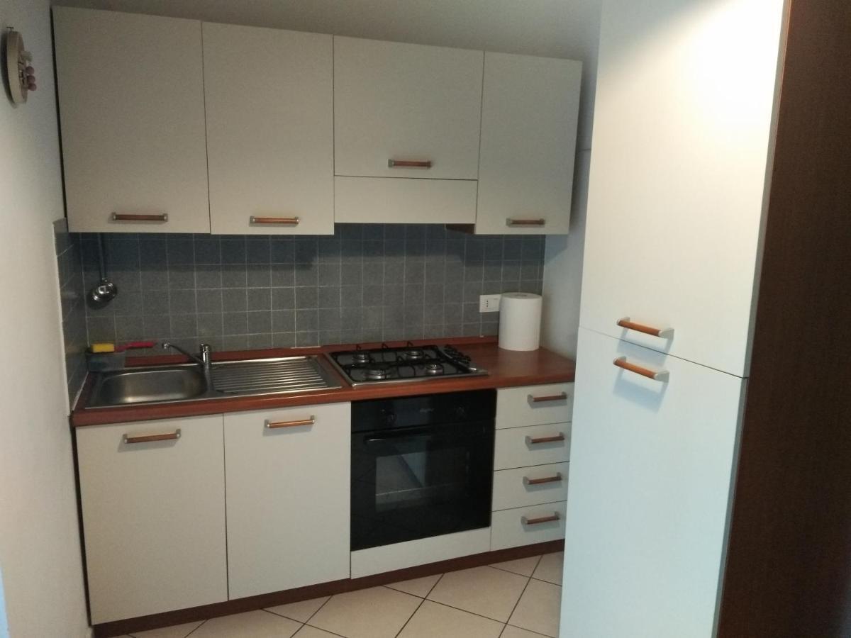 Appartamento La Bonifica ペスカーラ エクステリア 写真