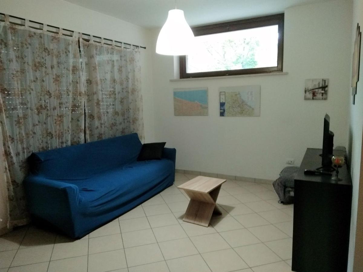 Appartamento La Bonifica ペスカーラ エクステリア 写真