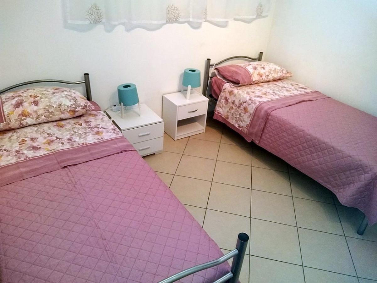 Appartamento La Bonifica ペスカーラ エクステリア 写真