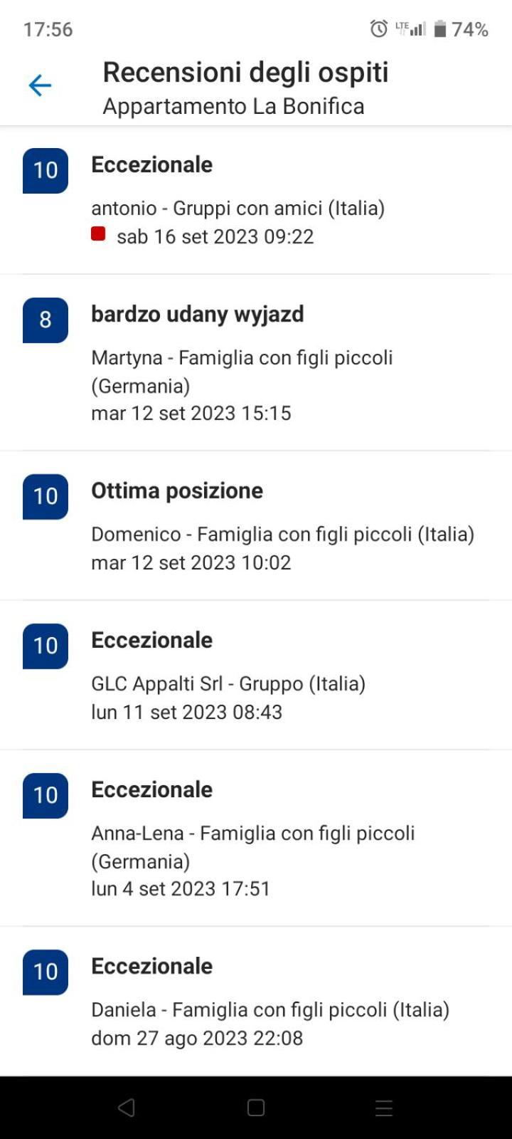Appartamento La Bonifica ペスカーラ エクステリア 写真