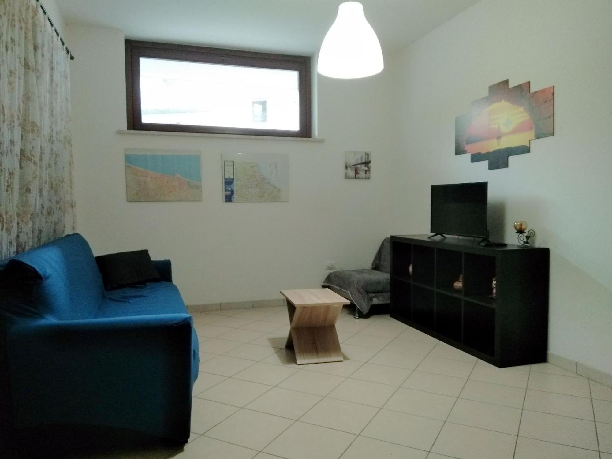 Appartamento La Bonifica ペスカーラ エクステリア 写真