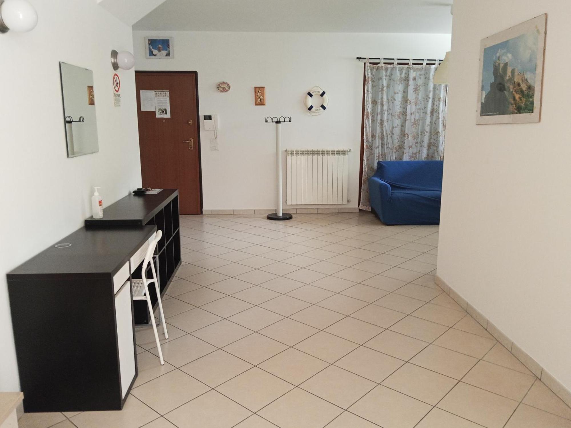 Appartamento La Bonifica ペスカーラ エクステリア 写真
