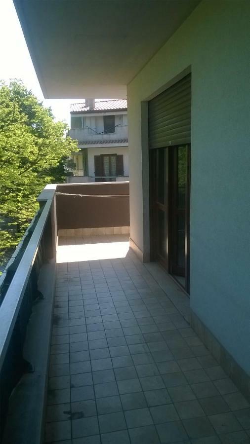 Appartamento La Bonifica ペスカーラ エクステリア 写真