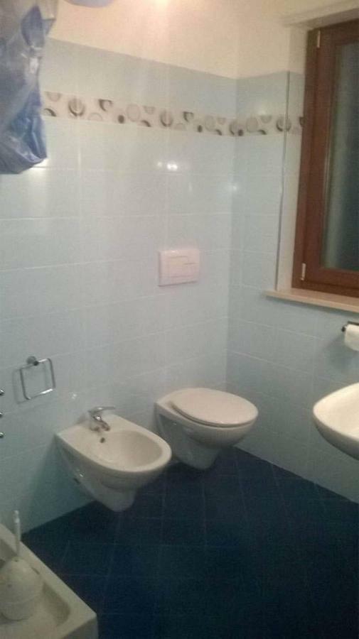 Appartamento La Bonifica ペスカーラ エクステリア 写真