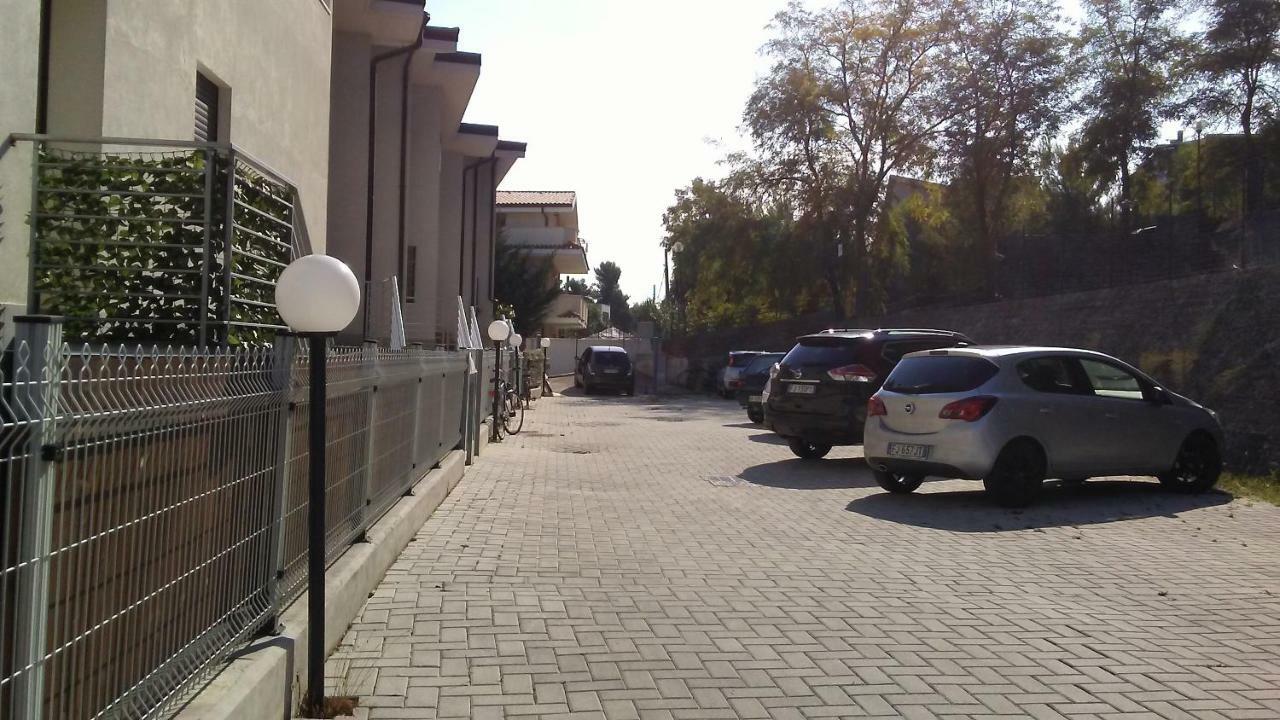 Appartamento La Bonifica ペスカーラ エクステリア 写真