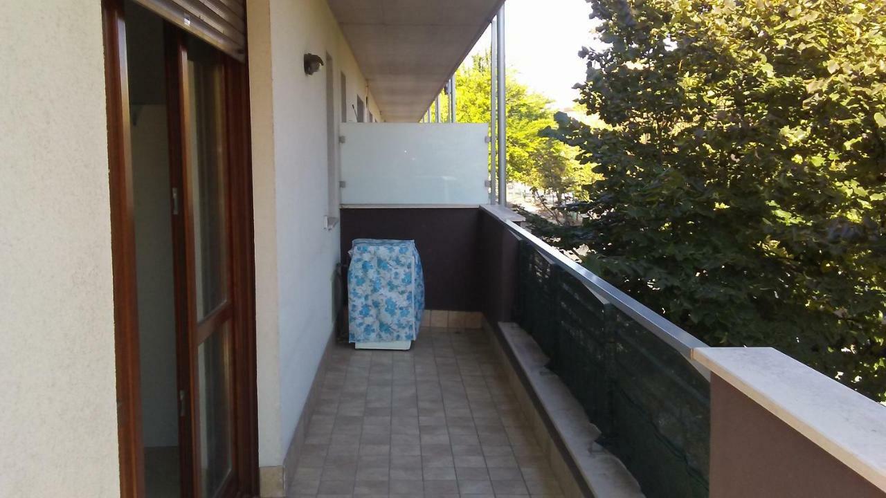Appartamento La Bonifica ペスカーラ エクステリア 写真