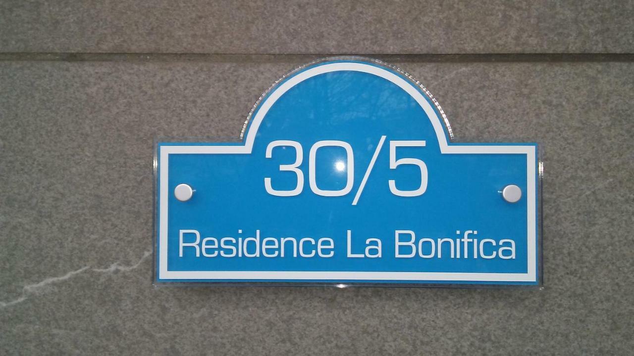 Appartamento La Bonifica ペスカーラ エクステリア 写真